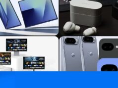 Pixel 10 nuevo bajo, Galaxy Fold 7, auriculares XM6 y más