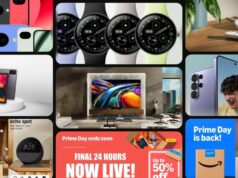 Pixel 10, NXTPAPER, Google TV, Echo y más