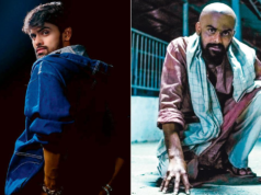 Ramandeep Yadav dice que la desaparición de Black Warrant lo llevó a Rajjo