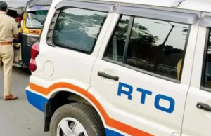 Los empleados de RTO de Maharashtra realizarán una huelga de un día el 9 de junio; amenazan con agitación indefinida a partir del 16 de junio