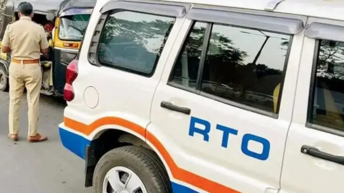 Los empleados de RTO de Maharashtra realizarán una huelga de un día el 9 de junio; amenazan con agitación indefinida a partir del 16 de junio