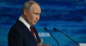 El presidente ruso descarta conversaciones con Zelensky hasta que se acuerden los términos del acuerdo de paz