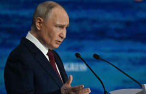 El presidente ruso descarta conversaciones con Zelensky hasta que se acuerden los términos del acuerdo de paz
