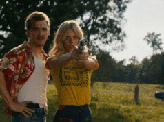 Reseña de ‘Carolina Caroline’: película TIFF Lovers-on-the-Run