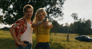 Reseña de ‘Carolina Caroline’: película TIFF Lovers-on-the-Run