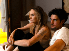 El drama de moda de Angelina Jolie fracasa