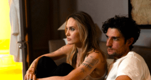 El drama de moda de Angelina Jolie fracasa