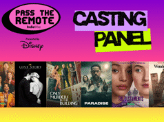 IndieWire y Disney serán los anfitriones del panel de transmisión remota