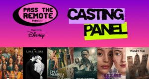 IndieWire y Disney serán los anfitriones del panel de transmisión remota