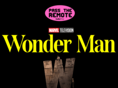 IndieWire y Disney organizarán el evento remoto ‘Wonder Man’ Pass