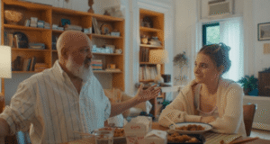 Reseña de ‘Lucy Schulman’: película de Ellie Sachs Tribeca