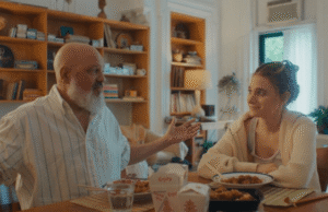 Reseña de ‘Lucy Schulman’: película de Ellie Sachs Tribeca
