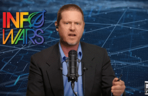 Entrevista a Tim Heidecker sobre el reinicio de InfoWars
