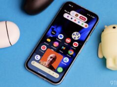 Las ‘reacciones de pantalla’ se activan en Android 17 QPR1 Beta 4