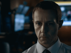 Jeremy Strong en la secuela de Aaron Sorkin