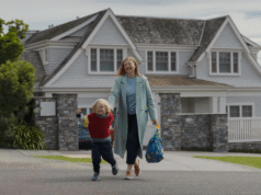 Sarah Snook y ‘All Her Fault’ explican pistas artesanales ocultas – Ver