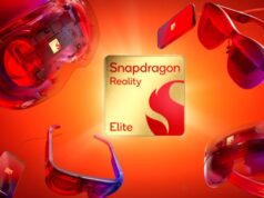 Qualcomm presenta Snapdragon Reality Elite para auriculares XR