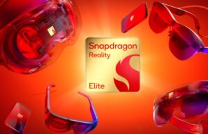Qualcomm presenta Snapdragon Reality Elite para auriculares XR