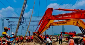 La División Solapur de CR completa mejoras preparadas para el futuro en Tikekarwad
