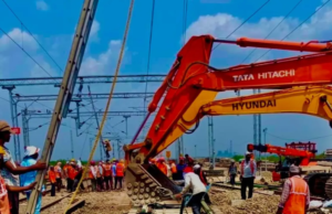 La División Solapur de CR completa mejoras preparadas para el futuro en Tikekarwad