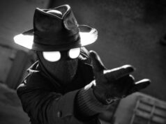 Entrevista sobre efectos visuales de ‘Spider-Noir’ — Mesas redondas de artesanía