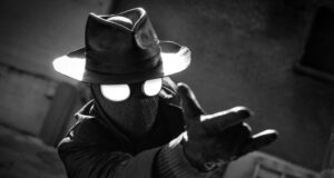 Entrevista sobre efectos visuales de ‘Spider-Noir’ — Mesas redondas de artesanía