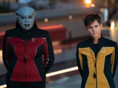 Entrevista del DP de Starfleet Academy: mesas redondas de artesanía