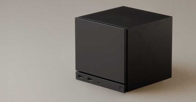 Steam Machine podría lanzarse ya este mes, según afirma una filtración