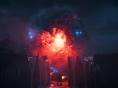 Entrevista sobre efectos visuales de ‘Stranger Things’: mesas redondas de artesanía