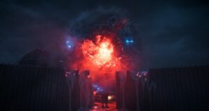 Entrevista sobre efectos visuales de ‘Stranger Things’: mesas redondas de artesanía