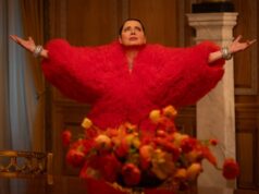 Entrevista sobre diseño de vestuario de ‘La Bella’ — Mesas redondas de artesanía