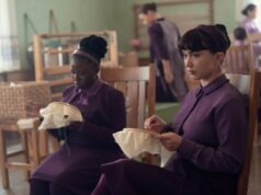Entrevista al director de fotografía de ‘Los Testamentos’ — Mesas redondas de artesanía