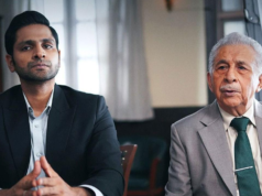 Vaibhav Tatwawadi le da crédito a Naseeruddin Shah por perfeccionar sus habilidades.