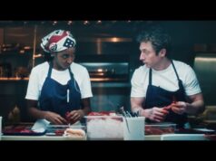 La temporada final prepara una última comida abundante