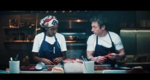 La temporada final prepara una última comida abundante