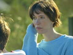 La serie Rebecca Hall Starz es un suspenso ingenioso