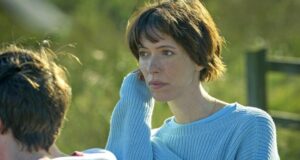 La serie Rebecca Hall Starz es un suspenso ingenioso