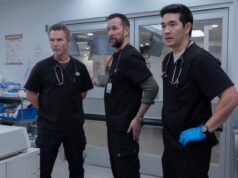 Entrevista a R. Scott Gemmill de ‘The Pitt’ – Escritura de la temporada 2