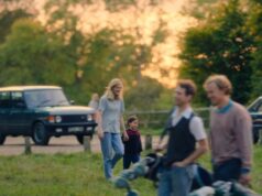 ‘El testigo’ de Netflix convierte una historia de la vida real en un drama metódico
