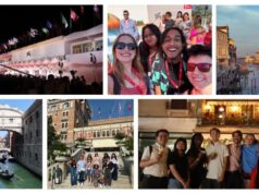 IndieWire Future of Filmmaking Venice Intensive – Solicite ahora