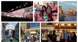 IndieWire Future of Filmmaking Venice Intensive – Solicite ahora