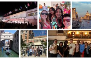 IndieWire Future of Filmmaking Venice Intensive – Solicite ahora