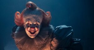 Bienvenido a la entrevista de Derry VFX sobre Best Shots: mesas redondas de artesanía