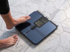 Wyze Scale BodyScan rastrea más que solo su peso por $80