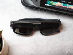 Las gafas ROG XREAL R1 son un gran compañero de juego