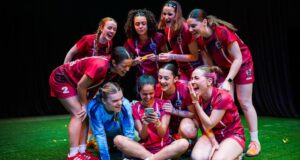 Resumen de la reseña de Melbourne: Los lobos en Theatre Works; Stella: un nuevo musical australiano;