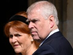 Superviviente de Epstein acusa a palacio de encubrimiento