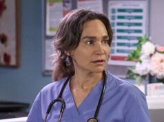 La estrella de Wentworth se une al elenco de Home and Away como la nueva doctora de urgencias Amelia Carlisle