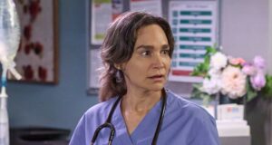La estrella de Wentworth se une al elenco de Home and Away como la nueva doctora de urgencias Amelia Carlisle