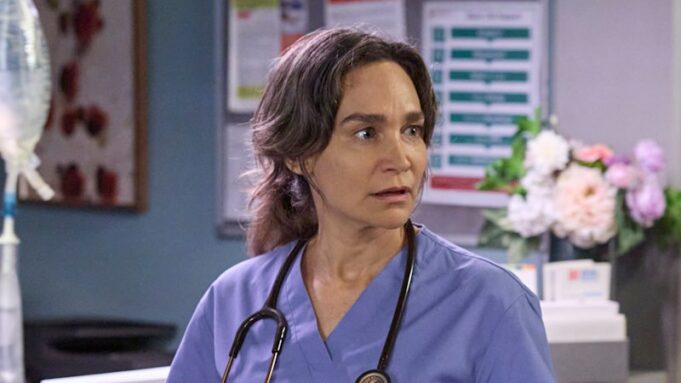 La estrella de Wentworth se une al elenco de Home and Away como la nueva doctora de urgencias Amelia Carlisle